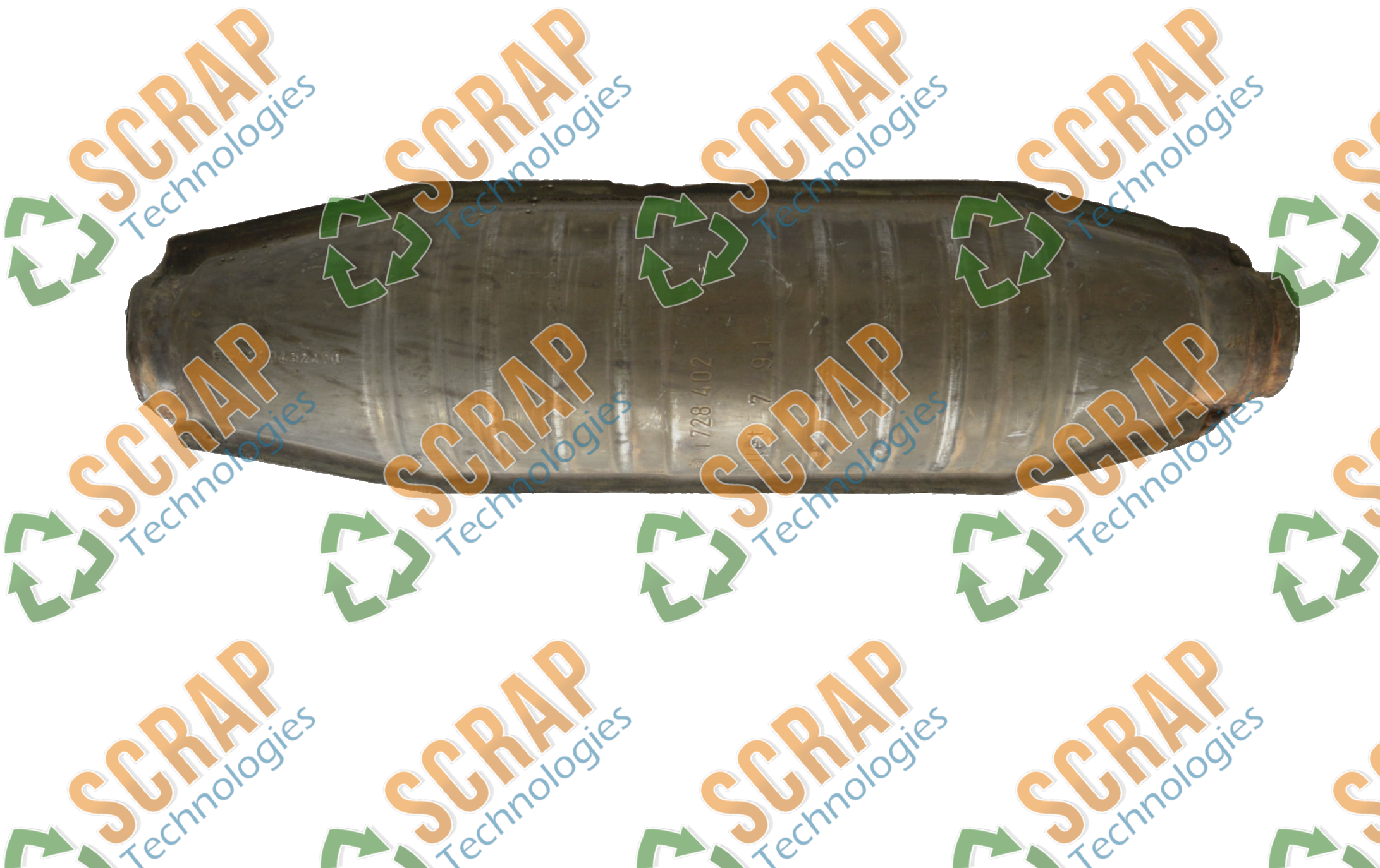 Bmw Scrap Catalytic Converter Prices And Pictures / Catalysts For Bmw